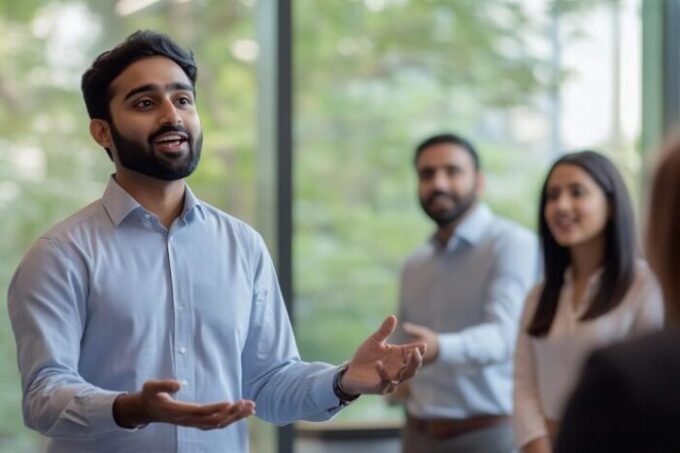 Developing a Success Mindset for Personal and Financial Growth